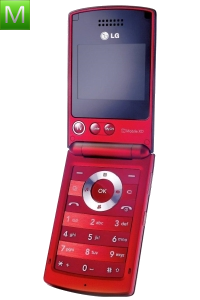 LG KB620 Elbrus