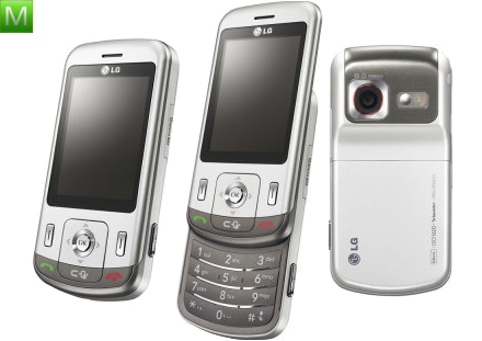 LG KC780