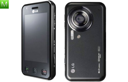 LG KC910I