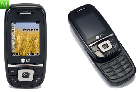 LG KE260