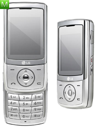 LG KE500