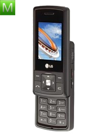 LG KE520