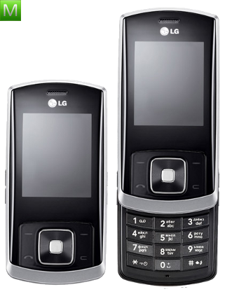 LG KE590