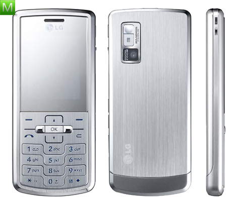 LG KE770