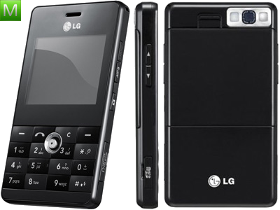 LG KE820