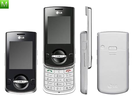 LG KF240
