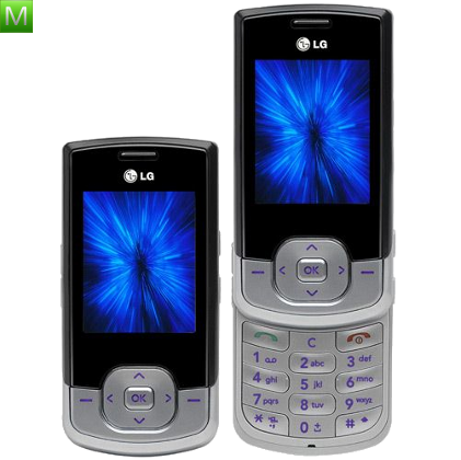 LG KF245