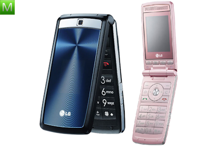 LG KF300