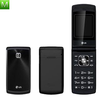 LG KF301