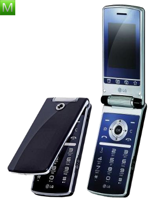 LG KF305