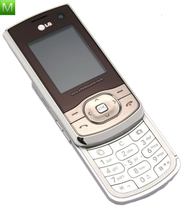 LG KF311