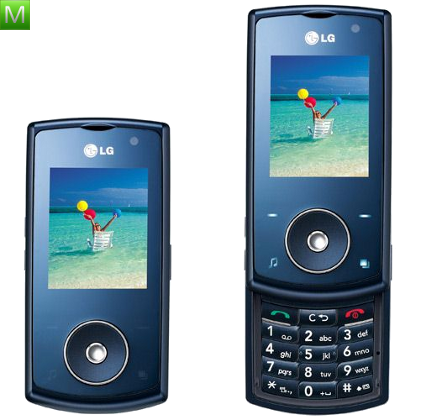 LG KF390