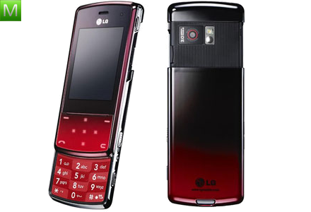 LG KF510