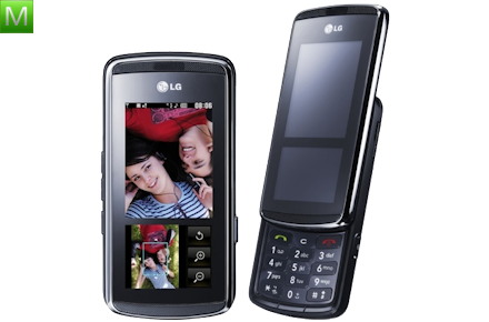LG KF600