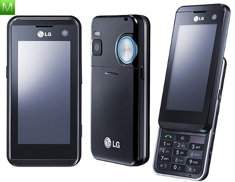 LG KF690