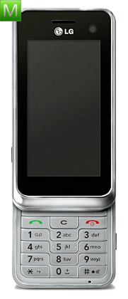 LG KF701