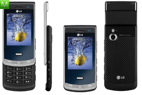 LG KF755