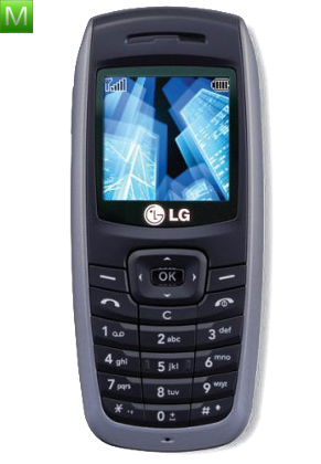 LG KG110