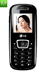 LG KG118