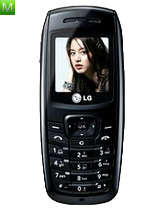 LG KG119