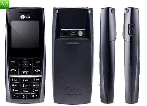 LG KG130