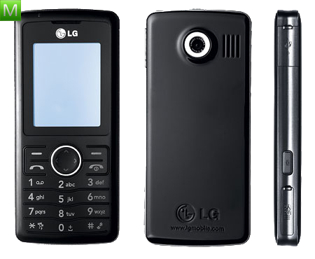 LG KG195