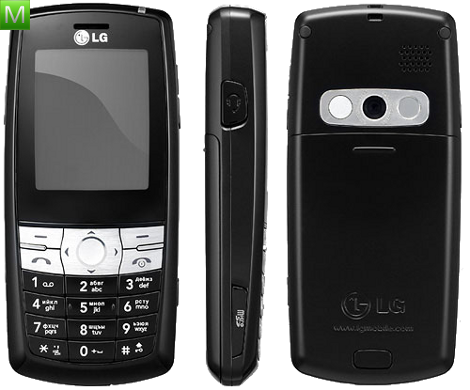 LG KG200