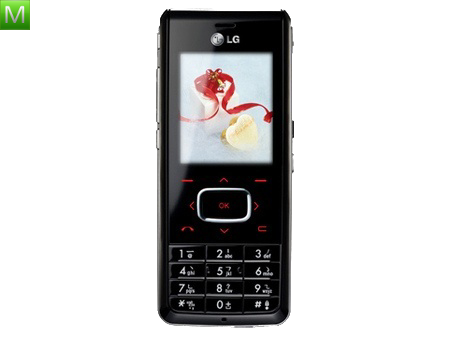 LG KG208