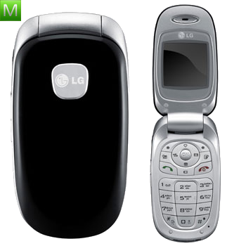 LG KG210