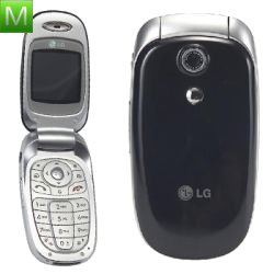 LG KG220