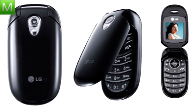LG KG225