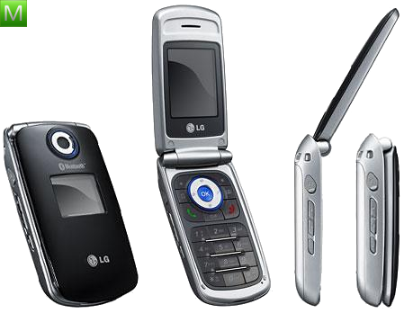 LG KG245