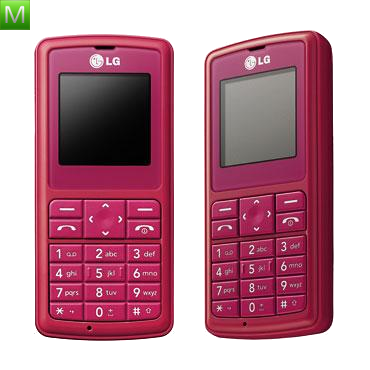 LG KG270