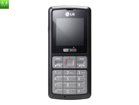 LG KG271
