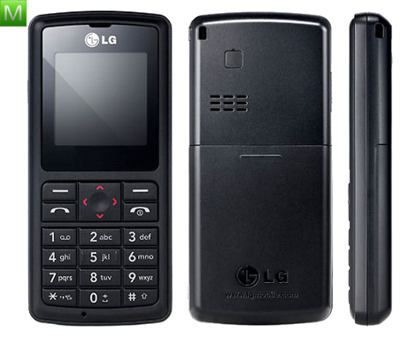 LG KG275