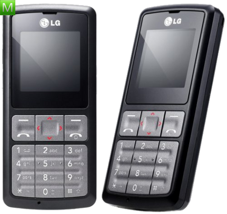 LG KG276