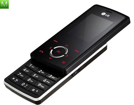 LG KG280