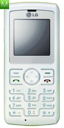 LG KG285