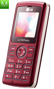 LG KG288