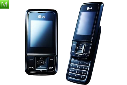 LG KG290