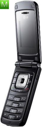 LG KG296