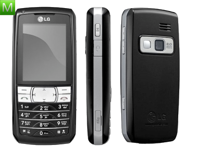 LG KG300