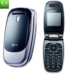 LG KG370