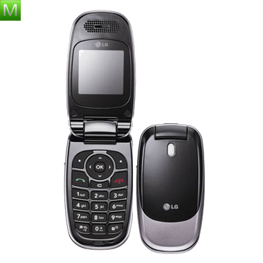 LG KG375