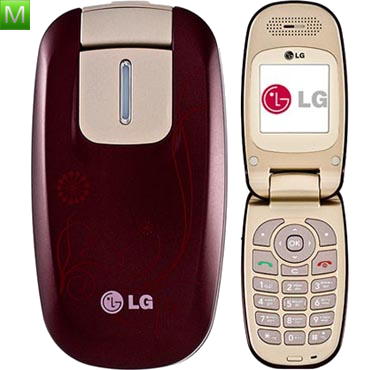 LG KG376