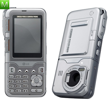 LG KG920