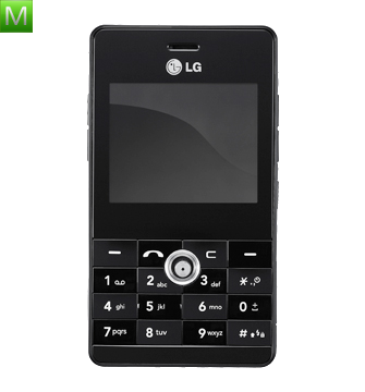LG KG99