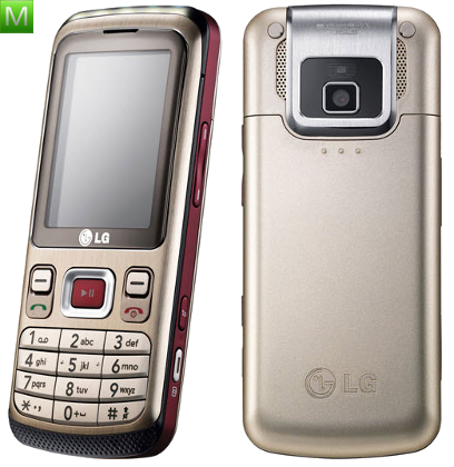 LG KM330
