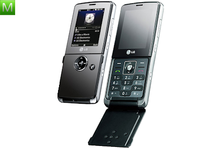 LG KM380