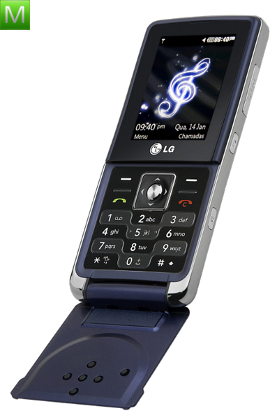 LG KM385